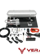 D2 Racing Air Struts w/ VERA Evo Bluetooth Management Dodge Stealth 1991-1996|Mitsubishi 3000GT VR4 1991-1999                                     - D-MT-03-ARVEVB - Image 3