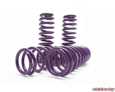 D2 Racing PRO Lowering Springs Hyundai Sonata 2020-2023|Kia K5 2021-2024 - D-SP-HY-32
