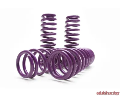 D2 Racing PRO Lowering Springs 1.8F/1.8R Volkswagen Jetta 2012-2018 - D-SP-VO-13