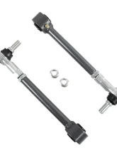 Synergy Front Sway Bar Links Jeep Wrangler JK | JKU 2007-2018                                     - 8059-11 - Image 4