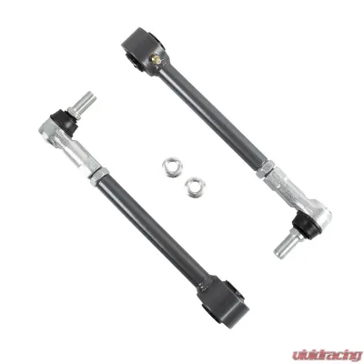 Synergy Front Sway Bar Links Jeep Wrangler JK | JKU 2007-2018 - 8059-11