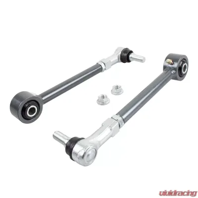 Synergy Front Sway Bar Links Jeep Wrangler JK | JKU 2007-2018 - 8059-11