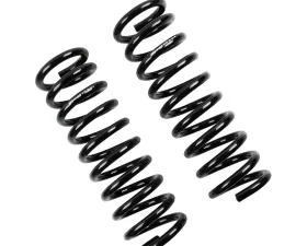 Synergy MFG Front Diesel Leveling Coil Springs Ram 2500 | 3500 2014+