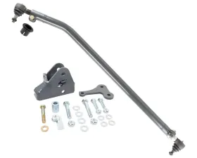 Synergy Steering Correction Kit Jeep Wrangler | Gladiator 2018+