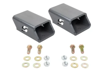 Shock Accessories