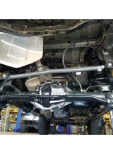 Synergy Rear Adjustable Track Bar Jeep Gladiator JT                                     - 8881-01 - Image 5