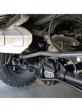 Synergy Rear Adjustable Track Bar Jeep Gladiator JT                                     - 8881-01 - Image 6
