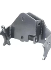 Synergy Front Track Bar Relocation Bracket Jeep JL | JLU | JT 2018+                                     - SYN8855-11 - Image 2