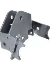 Synergy Front Track Bar Relocation Bracket Jeep JL | JLU | JT 2018+                                     - SYN8855-11 - Image 4
