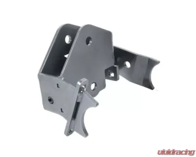 Synergy Front Track Bar Relocation Bracket Jeep JL | JLU | JT 2018+ - SYN8855-11