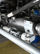 Synergy MFG Universal Fox Performance Series 2.0 IFP Steering Stabilizers                                     - 6401-02 - Image 5