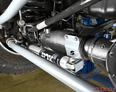 Synergy MFG Universal Fox Performance Series 2.0 IFP Steering Stabilizers - 6401-02