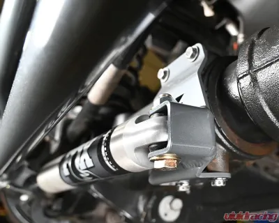 Synergy MFG Universal Fox Performance Series 2.0 IFP Steering Stabilizers - 6401-02