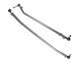 Synergy MFG Heavy Duty Steering Kit No Stabilizer Ford F-450 | F-550 Super Duty 2005+