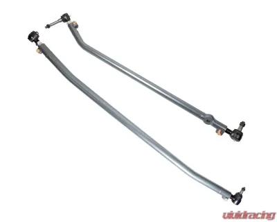 Synergy MFG Heavy Duty Steering Kit No Stabilizer Ford F-450 | F-550 Super Duty 2005+ - 7625-00