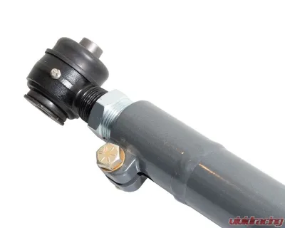 Synergy MFG Heavy Duty Steering Kit No Stabilizer Ford F-450 | F-550 Super Duty 2005+ - 7625-00