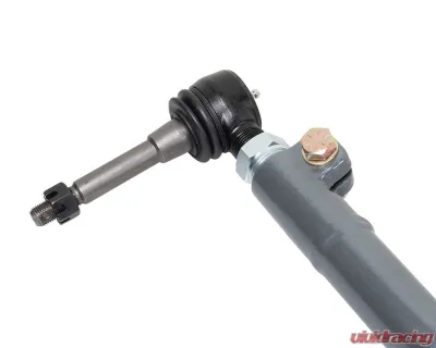 Synergy MFG Heavy Duty Steering Kit No Stabilizer Ford F-450 | F-550 Super Duty 2005+ - 7625-00