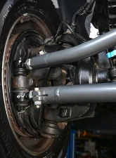Synergy MFG Heavy Duty Steering Kit No Stabilizer Ford F-450 | F-550 Super Duty 2005+                                     - 7625-00 - Image 9