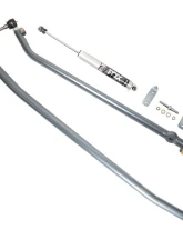 Synergy MFG Heavy Duty Steering Kit with Fox IFP Stabilizer Ford F-450 | F-550 Super Duty 2005+                                     - 7625-01 - Image 13