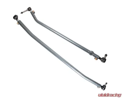 Synergy MFG Heavy Duty Steering Kit with Fox IFP Stabilizer Ford F-450 | F-550 Super Duty 2005+ - 7625-01