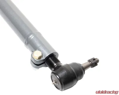 Synergy MFG Heavy Duty Steering Kit with Fox IFP Stabilizer Ford F-450 | F-550 Super Duty 2005+ - 7625-01