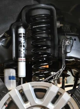 Synergy MFG Leveling System Ford F-250 | F-350 | F-450 | F-550 Super Duty 4x4 Diesel 2005+                                     - 8650-12 - Image 2