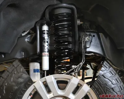 Synergy MFG Leveling System Ford F-250 | F-350 | F-450 | F-550 Super Duty 4x4 Diesel 2005+ - 8650-12