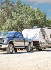 Synergy MFG Leveling System Ford F-250 | F-350 | F-450 | F-550 Super Duty 4x4 Diesel 2005+                                     - 8650-12 - Image 5