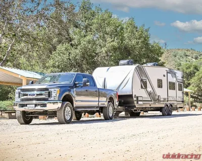 Synergy MFG Leveling System Ford F-250 | F-350 | F-450 | F-550 Super Duty 4x4 Diesel 2005+ - 8650-12
