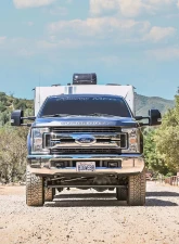 Synergy MFG Leveling System Ford F-250 | F-350 | F-450 | F-550 Super Duty 4x4 Diesel 2005+                                     - 8650-12 - Image 6