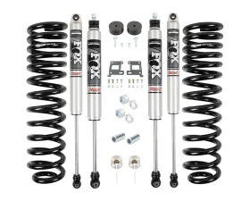 Synergy MFG Leveling System Ford F-250 | F-350 | F-450 | F-550 Super Duty 4x4 Gas 2005+