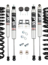 Synergy MFG Leveling System Ford F-250 | F-350 | F-450 | F-550 Super Duty 4x4 Gas 2005+                                     - 8650-22 - Image 6
