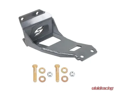 Synergy MFG Dual Steering Stabilizer Kit w/ Fox IFP Satbilizer Ram 2500 | 3500 2014+ - 8710-03
