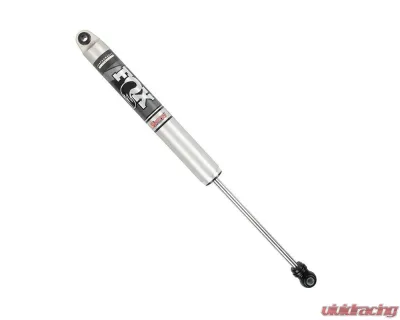 Synergy MFG Dual Steering Stabilizer Kit w/ Fox IFP Satbilizer Ram 2500 | 3500 2014+ - 8710-03