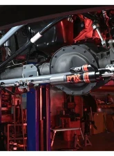 Synergy MFG Dual Steering Stabilizer Kit w/ Fox IFP Satbilizer Ram 2500 | 3500 2014+                                     - 8710-03 - Image 7