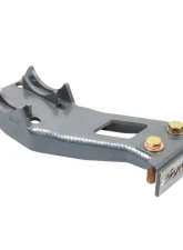 Synergy MFG Dual Steering Stabilizer Bracket Ram 2500 | 3500 2003-2013                                     - 8510-01 - Image 4