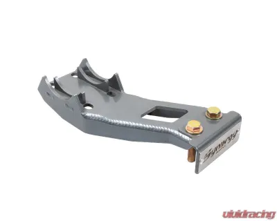 Synergy MFG Dual Steering Stabilizer Bracket Ram 2500 | 3500 2003-2013 - 8510-01