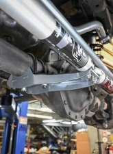 Synergy MFG Dual Steering Stabilizer Bracket Ram 2500 | 3500 2003-2013                                     - 8510-01 - Image 7