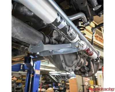 Synergy MFG Dual Steering Stabilizer Bracket Ram 2500 | 3500 2003-2013 - 8510-01