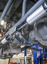 Synergy MFG Dual Steering Stabilizer Kit With IFP Stabilizer Ram 2500 | 3500 2003-2013                                     - 8510-03 - Image 7