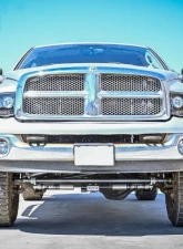 Synergy MFG Dual Steering Stabilizer Kit With IFP Stabilizer Ram 2500 | 3500 2003-2013                                     - 8510-03 - Image 9