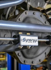Synergy MFG Dual Steering Stabilizer Kit With IFP Stabilizer Ram 2500 | 3500 2003-2013                                     - 8510-03 - Image 10