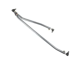 Synergy MFG No Clamp & No Stabilizer Heavy Duty Steering Kit Dodge | Ram 1500/2500/3500 2003-2013