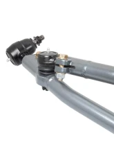 Synergy MFG No Clamp & No Stabilizer Heavy Duty Steering Kit Dodge | Ram 1500/2500/3500 2003-2013                                     - 8525-00 - Image 2