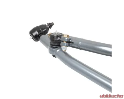 Synergy MFG No Clamp & No Stabilizer Heavy Duty Steering Kit Dodge | Ram 1500/2500/3500 2003-2013 - 8525-00