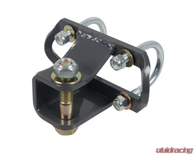 Synergy MFG No Clamp & No Stabilizer Heavy Duty Steering Kit Dodge | Ram 1500/2500/3500 2003-2013 - 8525-00