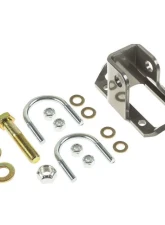 Synergy MFG No Clamp & No Stabilizer Heavy Duty Steering Kit Dodge | Ram 1500/2500/3500 2003-2013                                     - 8525-00 - Image 5