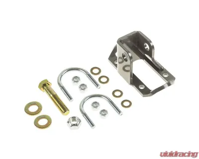 Synergy MFG No Clamp & No Stabilizer Heavy Duty Steering Kit Dodge | Ram 1500/2500/3500 2003-2013 - 8525-00