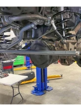 Synergy MFG No Clamp & No Stabilizer Heavy Duty Steering Kit Dodge | Ram 1500/2500/3500 2003-2013                                     - 8525-00 - Image 8