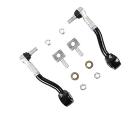 Synergy MFG 0-3 Inch Lift Heavy Duty Sway Bar Links Dodge Ram 2500 | 3500 2014+